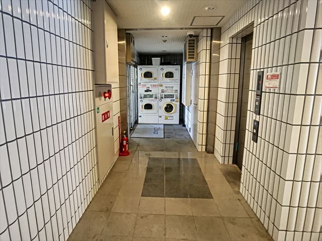 ロビー