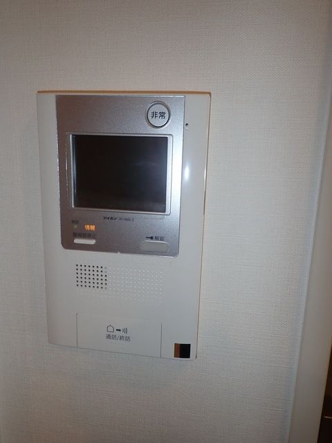 セキュリティ　イメージ写真
