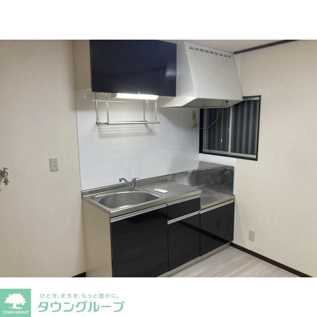 キッチン　★同施工タイプイメージ★
