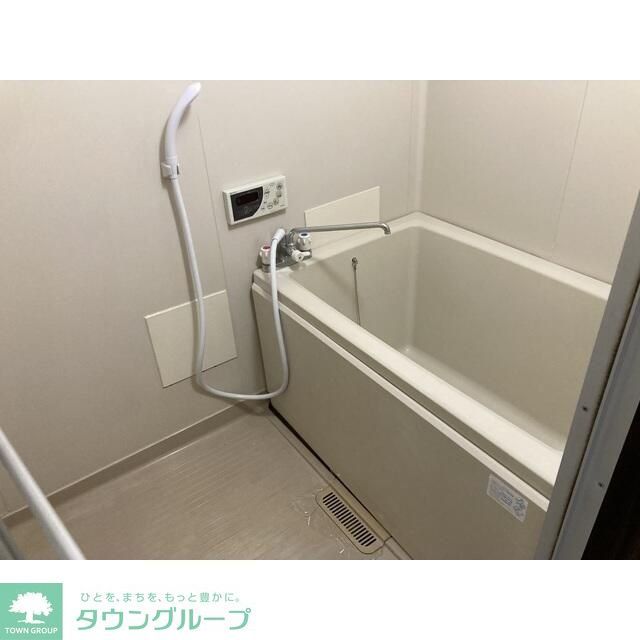 バス・シャワールーム　★同施工タイプイメージ★