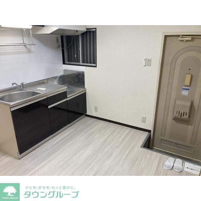 玄関　★同施工タイプイメージ★