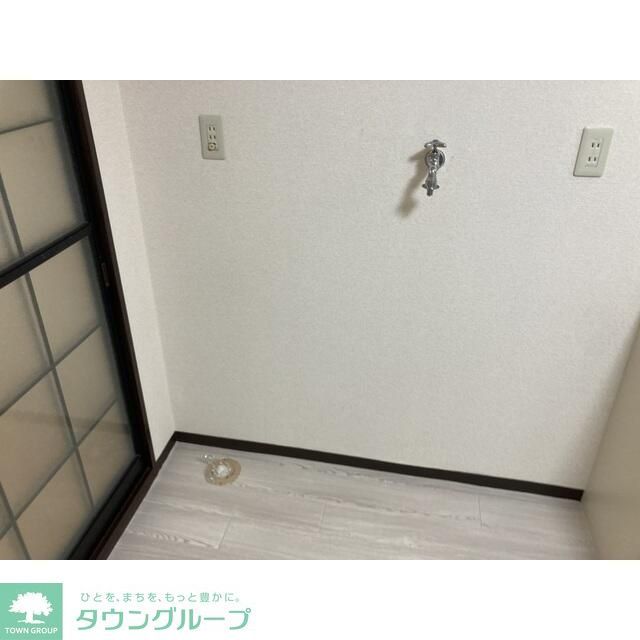 その他設備　★同施工タイプイメージ★