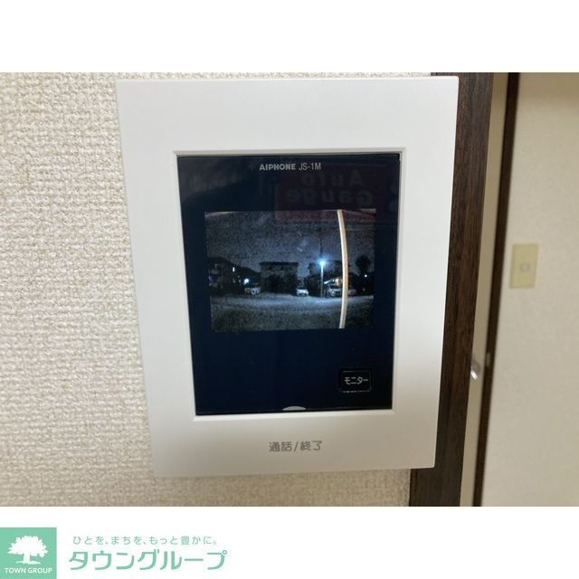 セキュリティ　★同施工タイプイメージ★