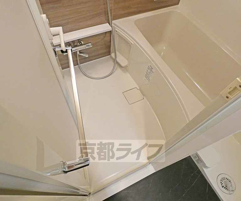 洗面設備　洗面所です。