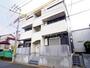 新松戸駅より徒歩9分 2階 築9年10ヶ月の賃貸物件