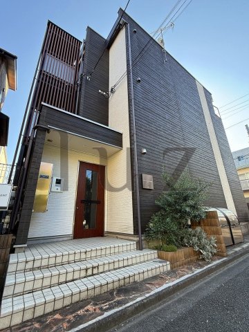 リブリサニープレイス元住吉II