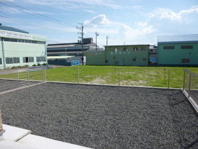 庭