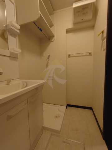 洗面設備　アジュール池袋本町
