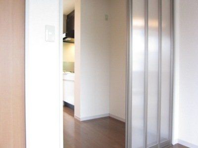 その他部屋・スペース　収納