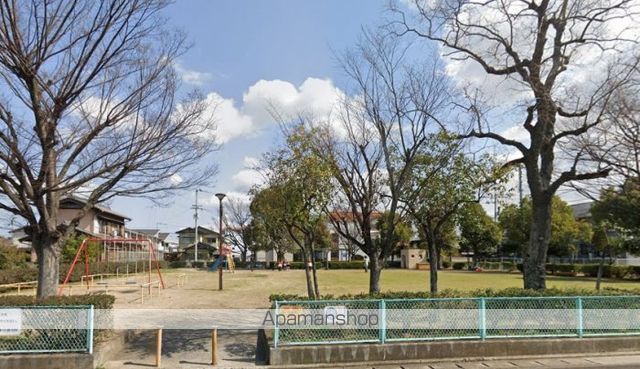 公園　松縄北公園（公園）まで855m