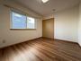 その他部屋・スペース　寝室は建具で仕切られているので、寝室の空間を作れますね！