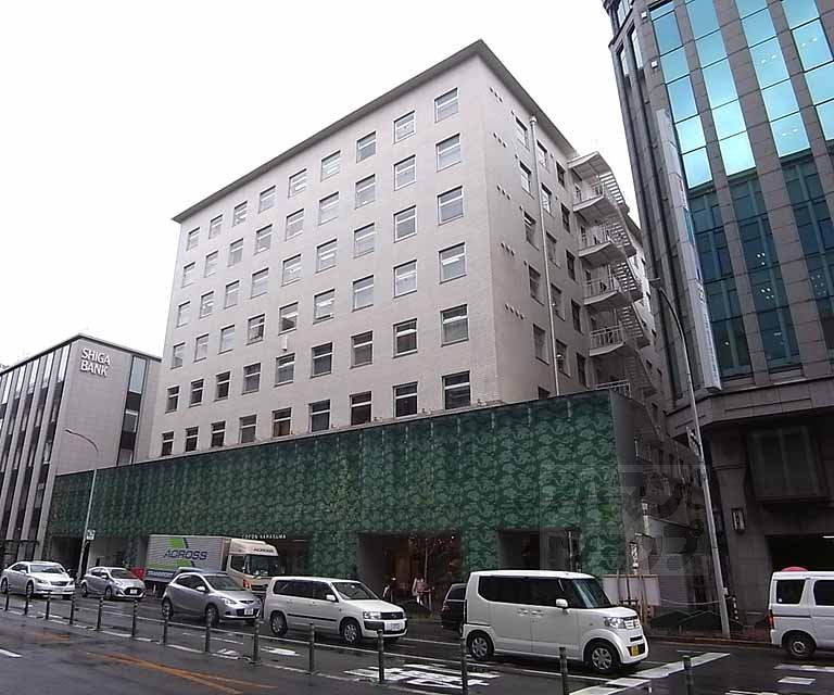 その他　ＣＯＣＯＮ烏丸（その他）まで345m