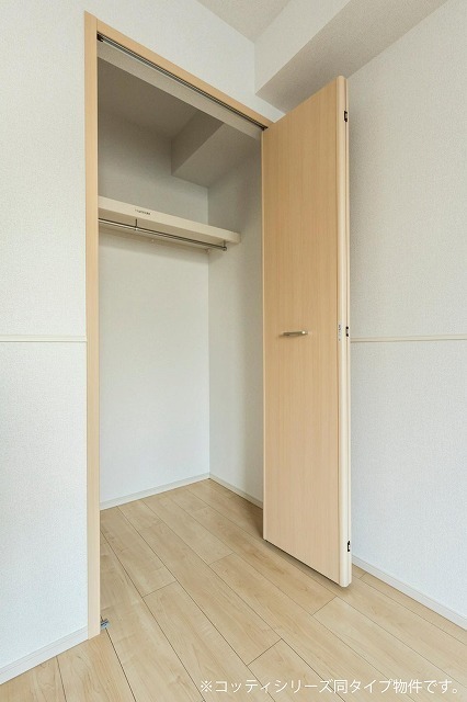 収納　図面と現状に相違がある場合には現状を優先