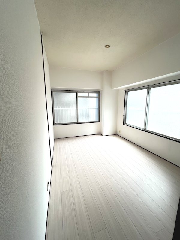 その他部屋・スペース　和室１