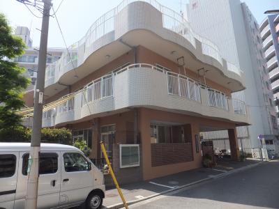 幼稚園・保育園　鶴見あけぼの保育園（幼稚園・保育園）まで20m