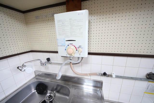 その他設備　同型タイプ