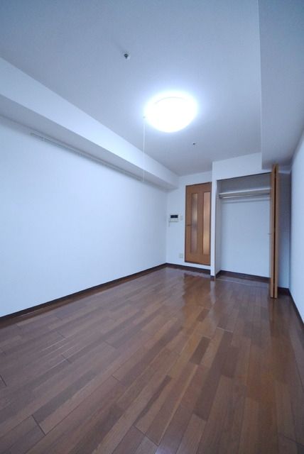 居室・リビング　別のお部屋の写真です