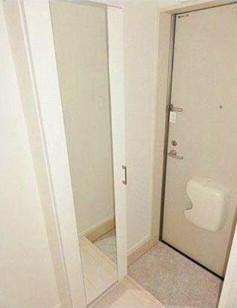 玄関　※同仕様写真です