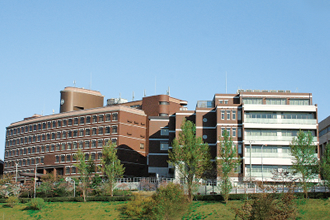 大学・短大　帝塚山学院大学 泉ヶ丘キャンパス（大学・短大）まで2853m