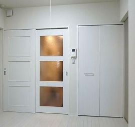 その他部屋・スペース　中はこのようになっています
