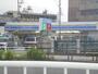 コンビニ　ローソン（コンビニ）まで240m