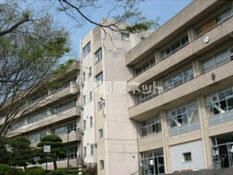 高校・高専　琴丘高校（高校・高専）まで633m