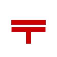 郵便局　札幌東苗穂五条郵便局（郵便局）まで424m