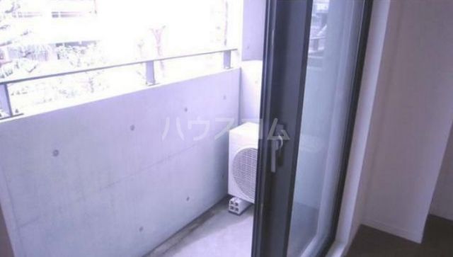 M’sレジデンスの内装写真