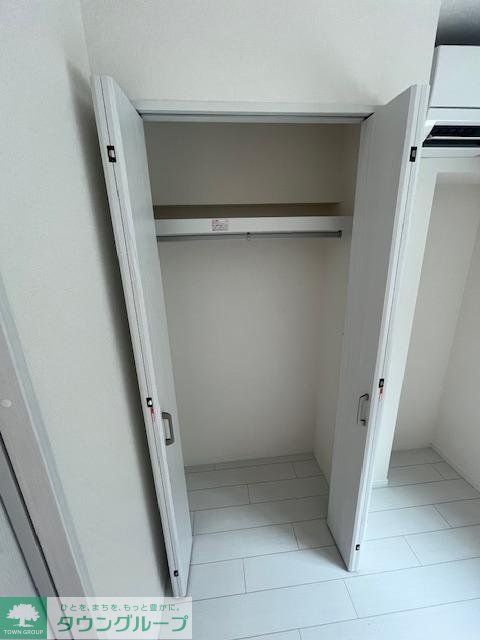 収納　収納