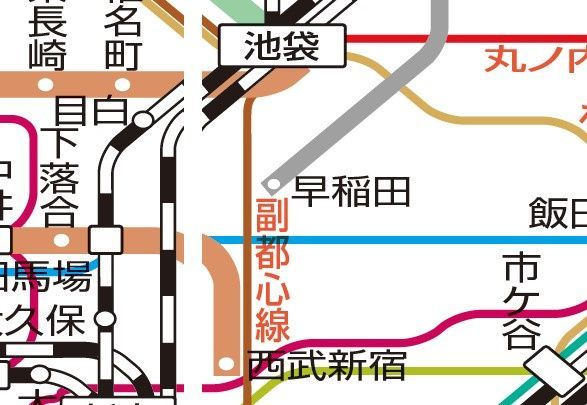 その他　☆路線図☆