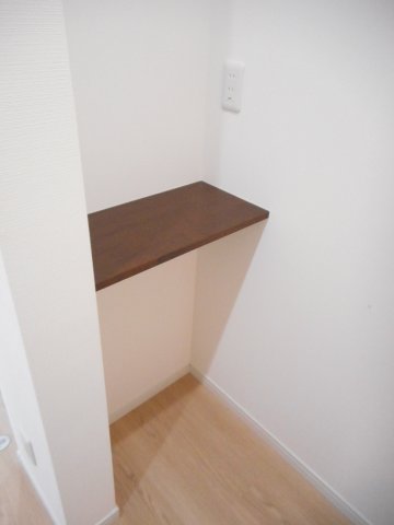 その他部屋・スペース　内装です