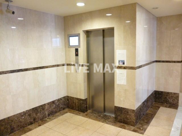 その他共有部分　★《見学予約受け付け中》設備充実の賃貸マンションです。お気軽