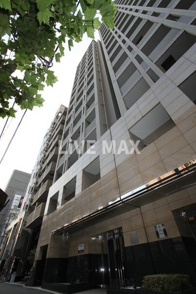 建物外観　★《見学予約受け付け中》設備充実の賃貸マンションです。お気軽
