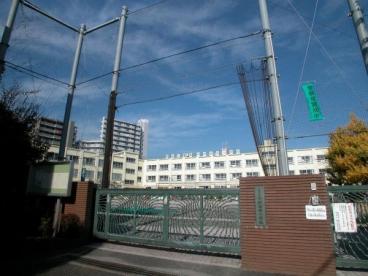 小学校　中野本郷小学校（小学校）まで1115m