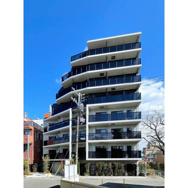 建物外観　外観です
