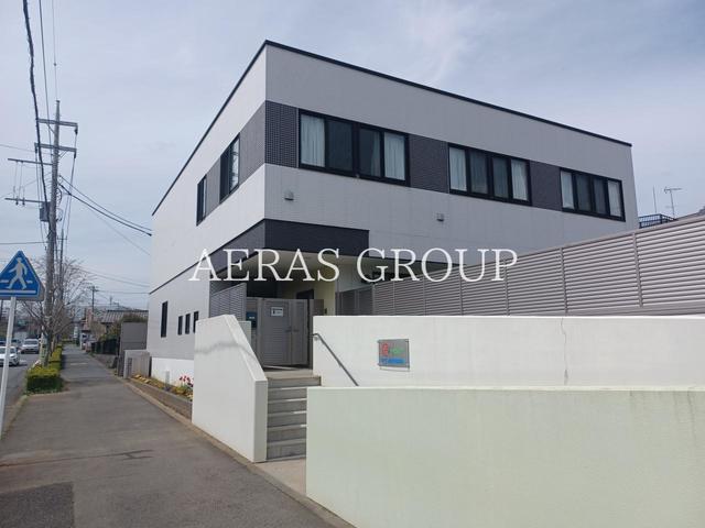 幼稚園・保育園　アイン栗平保育園（幼稚園・保育園）まで603m