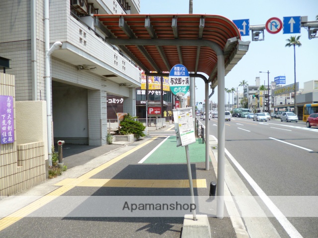 その他　与次郎ヶ浜（その他）まで595m