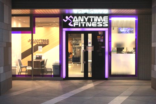 その他　エニタイムフィットネス 菊川店（その他）まで718m