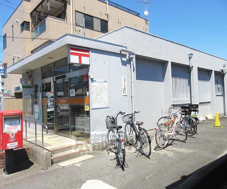 郵便局　瀬田大江郵便局（郵便局）まで350m