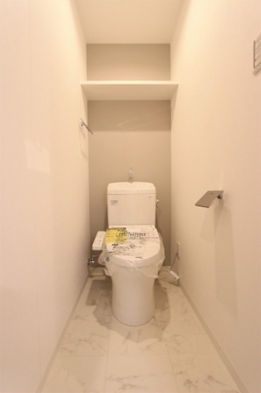 トイレ　※写真はイメージです。