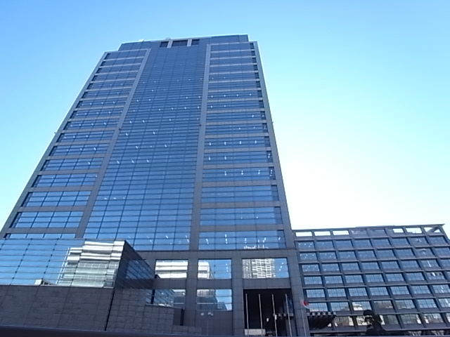 役所　千葉県庁（役所）まで988m