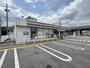 コンビニ　ミニストップ春日井勝川店（コンビニ）まで575m