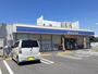 コンビニ　ローソン（コンビニ）まで800m