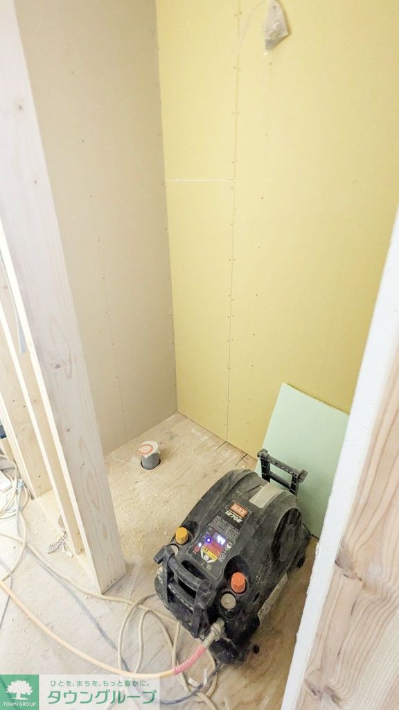 トイレ　★同施工参考写真★