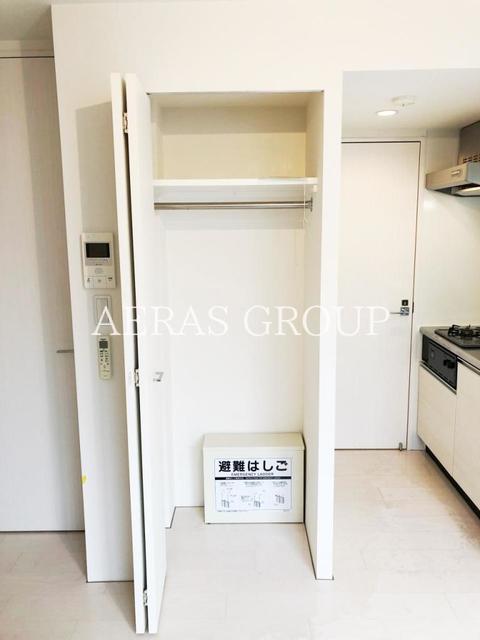 収納　別部屋同仕様