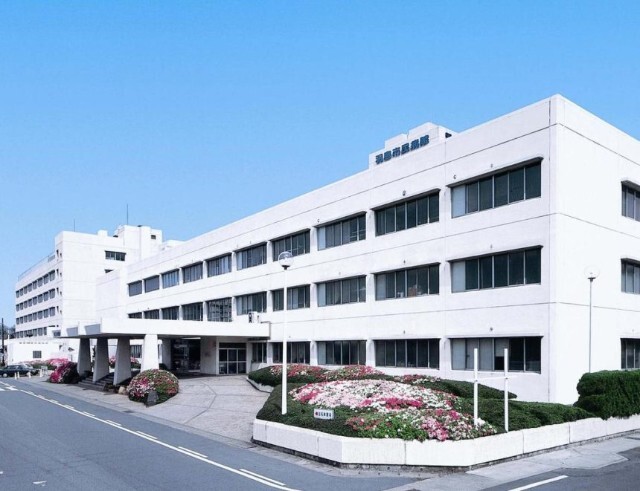病院　羽島市民病院（病院）まで1169m