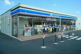 コンビニ　ローソン　高野口町大野店（コンビニ）まで288m