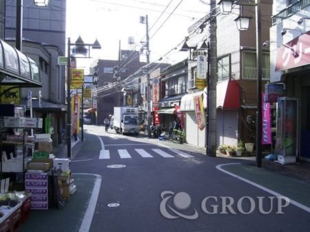 その他　板橋本町駅周辺（その他）まで320m