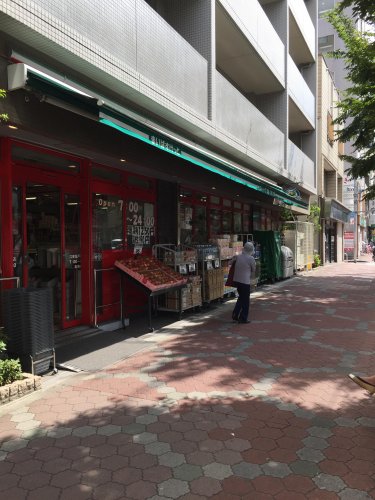 スーパー　まいばすけっと亀戸6丁目店（スーパー）まで47m