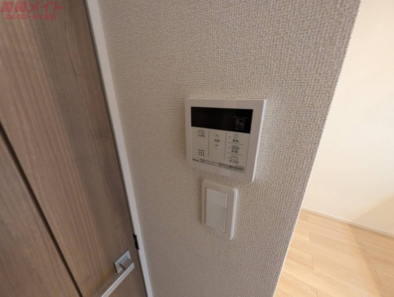 その他設備　同型参考写真